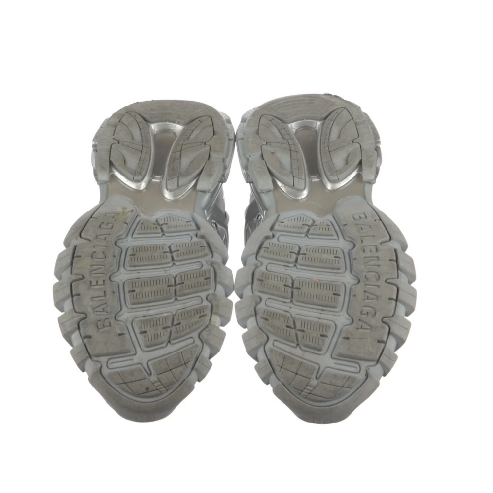 Balenciaga Track Chunky Sneakers - Picture 4 of 6